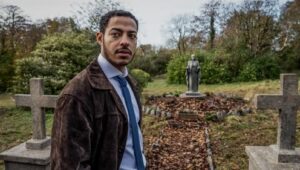 The Woman in the Wall: 1×2