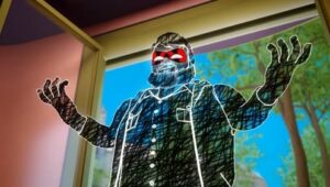 Miraculous: Tales of Ladybug & Cat Noir: 3×4