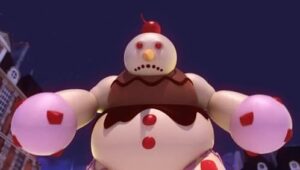 Miraculous: Tales of Ladybug & Cat Noir: 5×9