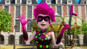 Miraculous: Tales of Ladybug & Cat Noir: 3×11