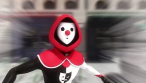 Miraculous: Tales of Ladybug & Cat Noir: 4×21