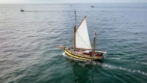 World War II: Secrets from Above: 1×6