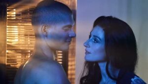 The Wheel of Time: 2×2