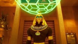 Miraculous: Tales of Ladybug & Cat Noir: 5×7