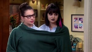 One Day at a Time: 1×5