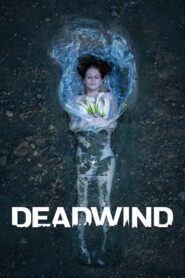 Deadwind: Season 3