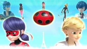 Miraculous: Tales of Ladybug & Cat Noir: 3×26