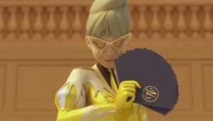 Miraculous: Tales of Ladybug & Cat Noir: 5×5