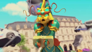 Miraculous: Tales of Ladybug & Cat Noir: 4×24