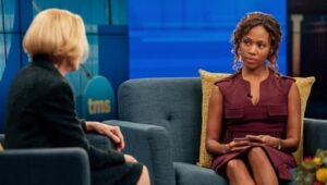 The Morning Show: 3×3