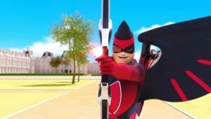Miraculous: Tales of Ladybug & Cat Noir: 5×14