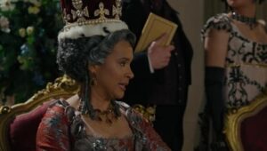 Queen Charlotte: A Bridgerton Story: 1×6