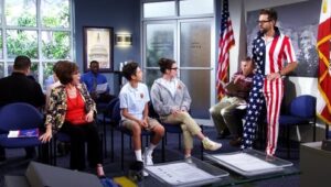 One Day at a Time: 2×12