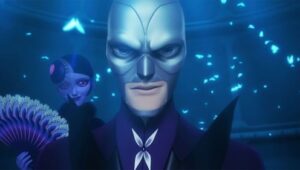 Miraculous: Tales of Ladybug & Cat Noir: 3×16