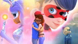 Miraculous: Tales of Ladybug & Cat Noir: 4×12