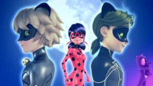 Miraculous: Tales of Ladybug & Cat Noir: 4×22