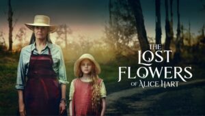 The Lost Flowers of Alice Hart: 1×7
