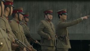 Song of the Bandits: 1×5