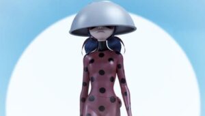 Miraculous: Tales of Ladybug & Cat Noir: 3×21