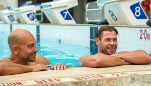 Limitless with Chris Hemsworth: 1×3