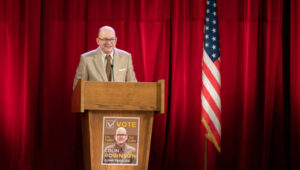 What We Do in the Shadows: 5×4