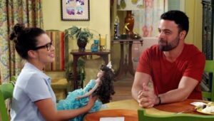 One Day at a Time: 1×12