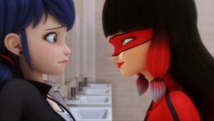 Miraculous: Tales of Ladybug & Cat Noir: 5×20