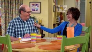 One Day at a Time: 1×7