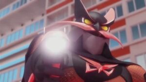 Miraculous: Tales of Ladybug & Cat Noir: 5×4