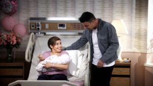 One Day at a Time: 2×8