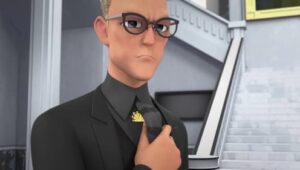 Miraculous: Tales of Ladybug & Cat Noir: 4×20