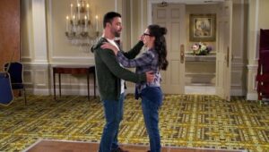 One Day at a Time: 1×13