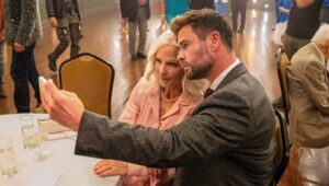 Limitless with Chris Hemsworth: 1×6