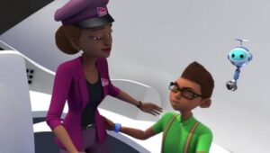 Miraculous: Tales of Ladybug & Cat Noir: 3×14