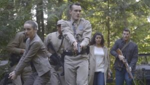 Wayward Pines: 2×8