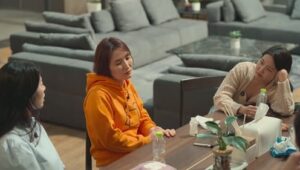 The Devil’s Plan: 1×10