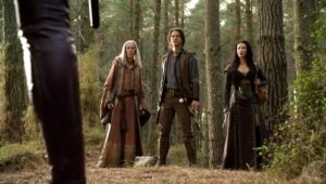 Legend of the Seeker: 2×21