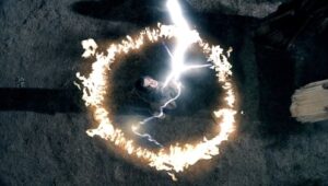 Legend of the Seeker: 1×1