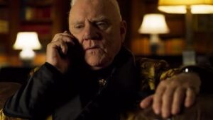 Everybody Loves Diamonds: 1×8