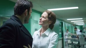 Wayward Pines: 1×8