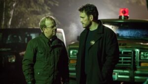 Wayward Pines: 1×9