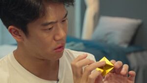 The Devil’s Plan: 1×8