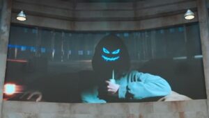 The Devil’s Plan: 1×12