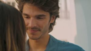 A Perfect Story: 1×4