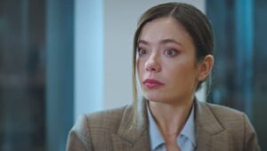 A Perfect Story: 1×1