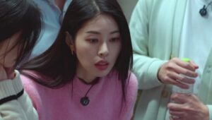 The Devil’s Plan: 1×4