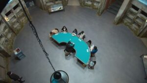 The Devil’s Plan: 1×11