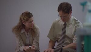 The Office: 3×11