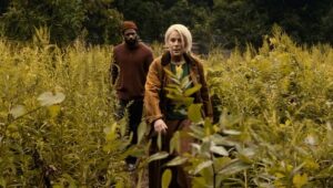 The Changeling: 1×5