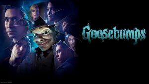 Goosebumps: 1×6